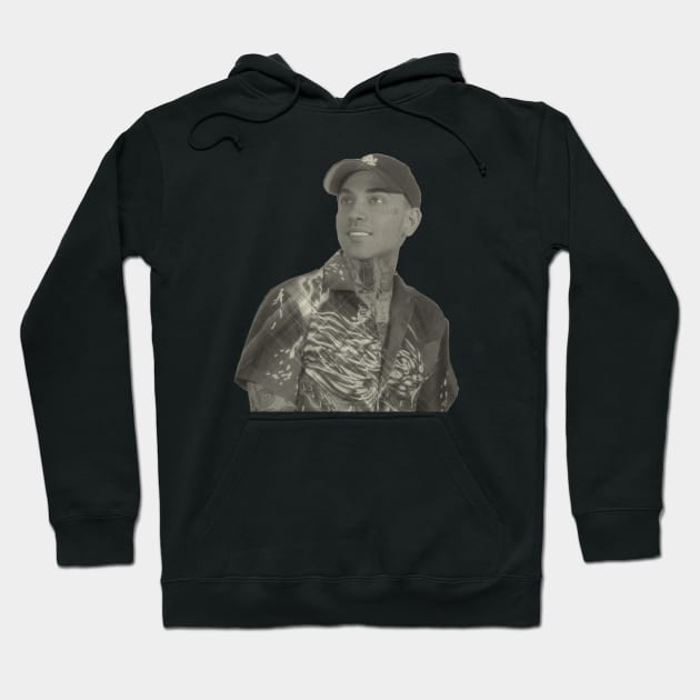 Blackbear sweatshirt top